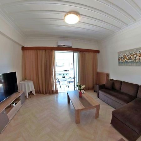 شقة Casa Di Sole نِكيانا المظهر الخارجي الصورة