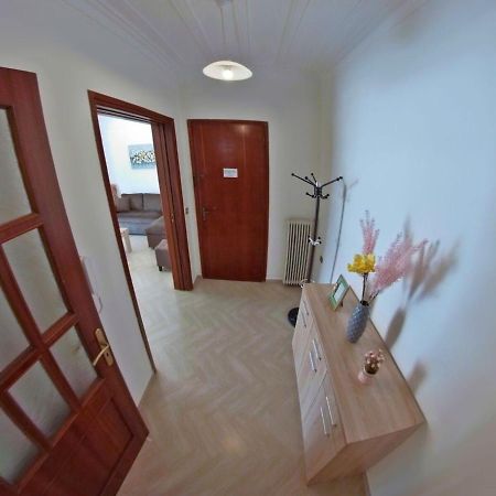 شقة Casa Di Sole نِكيانا المظهر الخارجي الصورة